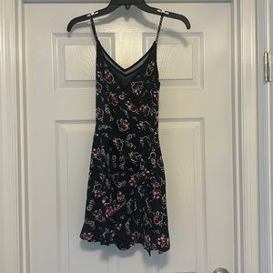 Black Romper